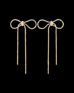 Clous d'oreilles - Shining Bows