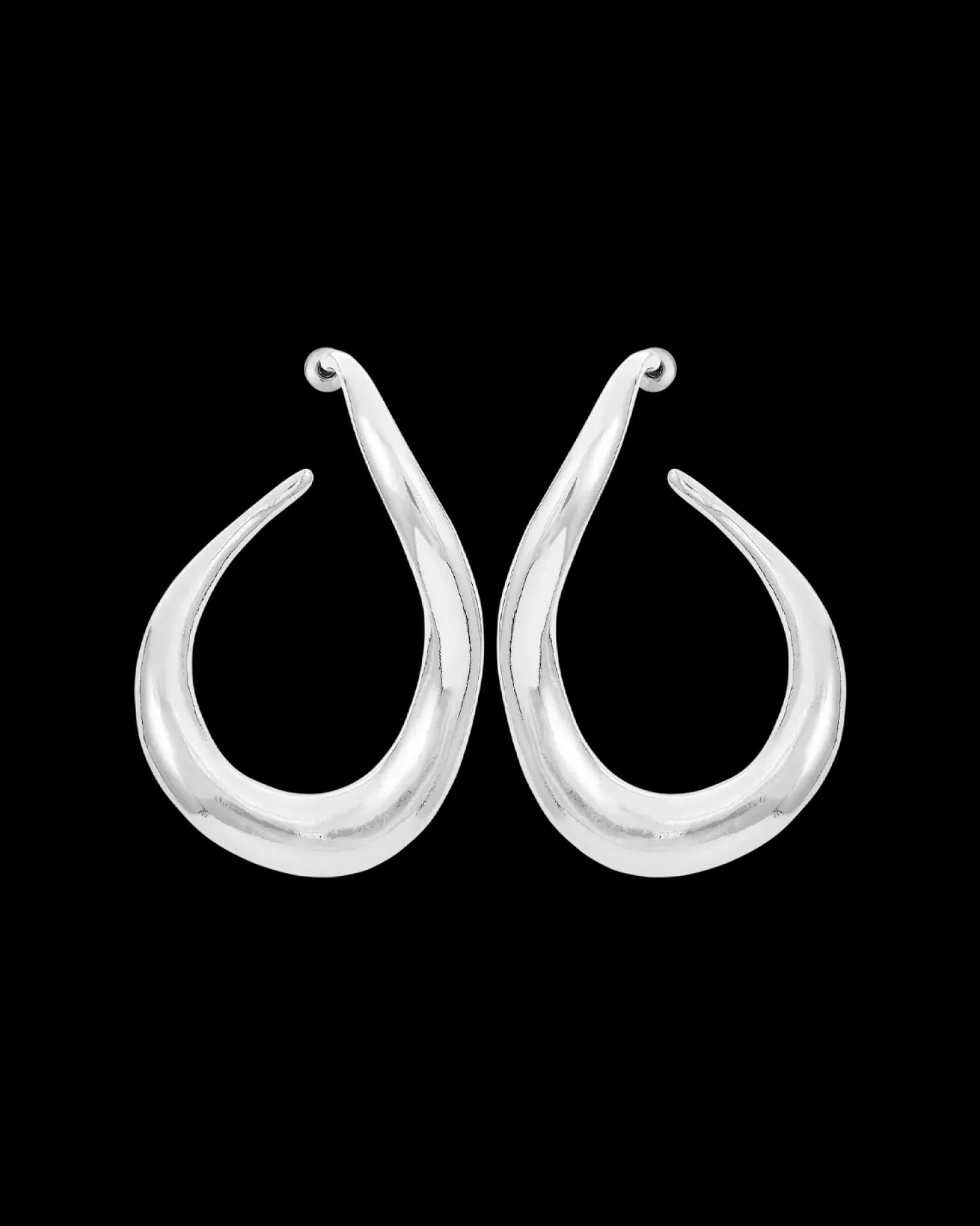 Clous d'oreilles - Shiny Aesthetic