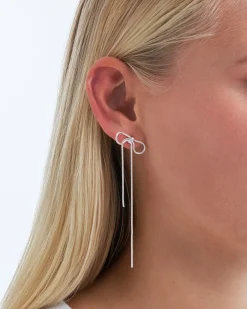 Clous d'oreilles - Shiny Bows
