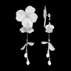 Clous d'oreilles - Shiny Petals
