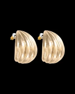 Clous d'oreilles - Shiny Shells