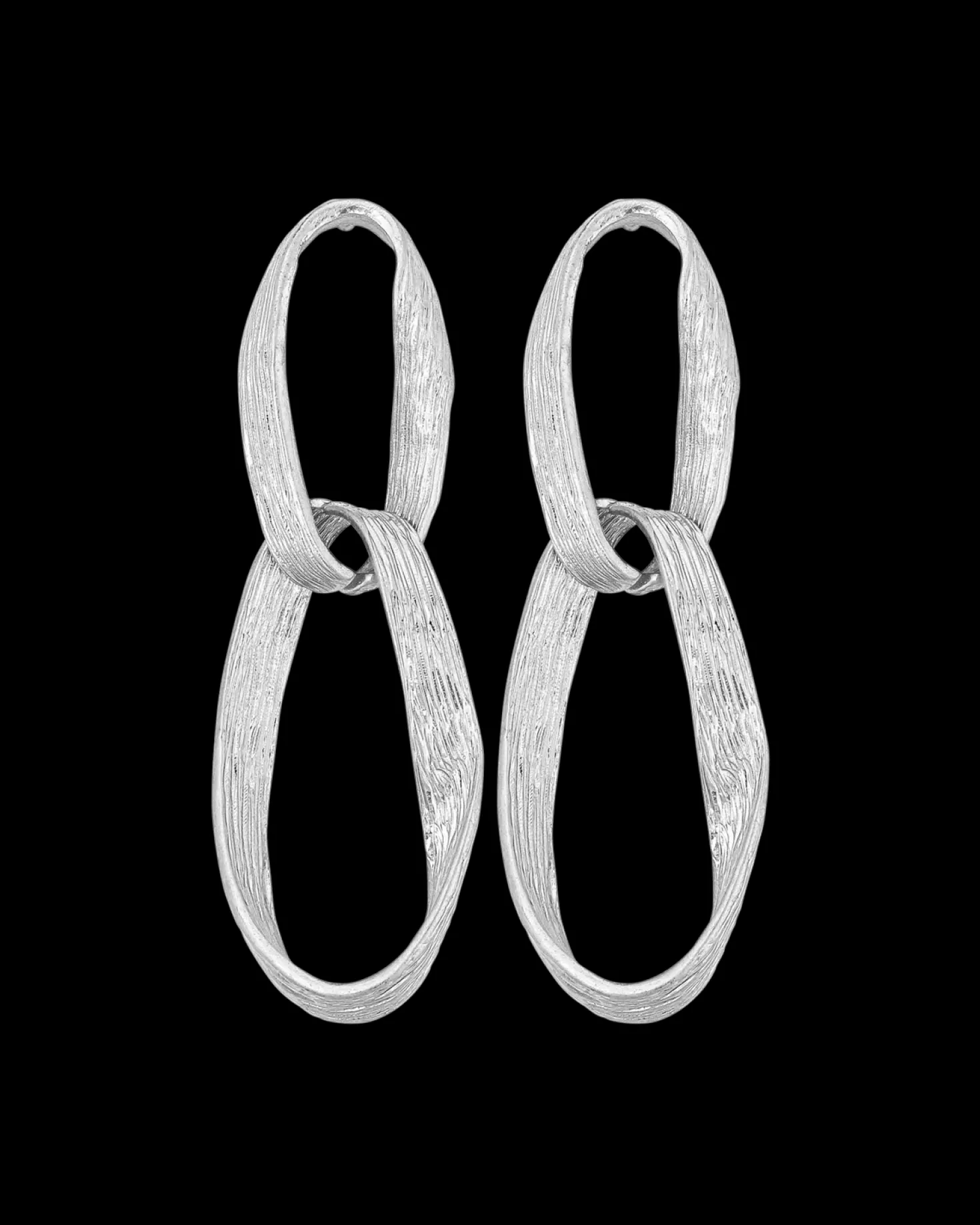 Clous d'oreilles - Shiny Twist