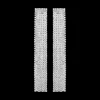 Clous d'oreilles - Silver Glow