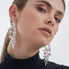 Clous d'oreilles - Silver Moments
