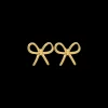 Clous d'oreilles - Small Bows