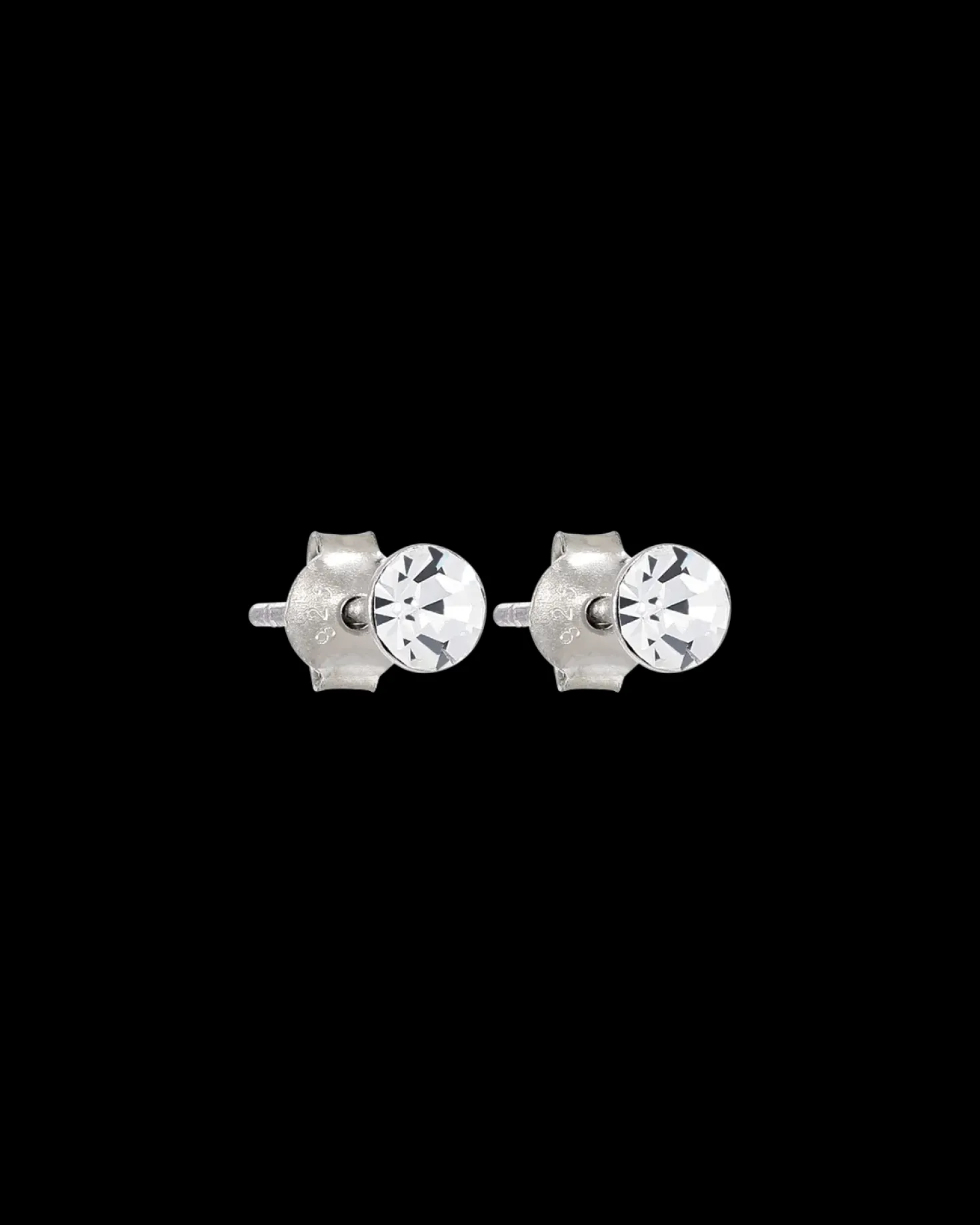 Clous d'oreilles - Small Glam