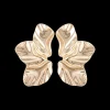 Clous d'oreilles - Snazzy Flower