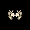 Clous d'oreilles - Soft Sakura