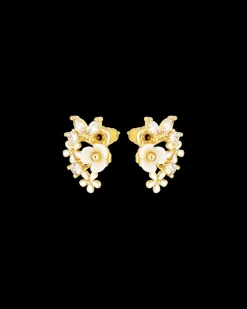 Clous d'oreilles - Soft Sakura