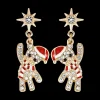 Clous d'oreilles - Sparkling Cutie