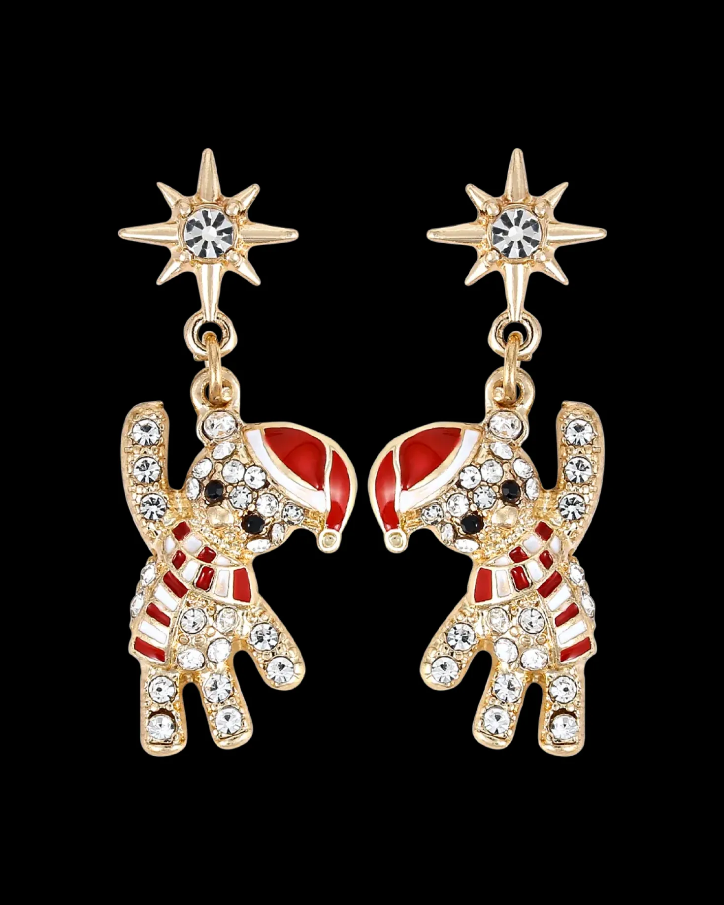 Clous d'oreilles - Sparkling Cutie