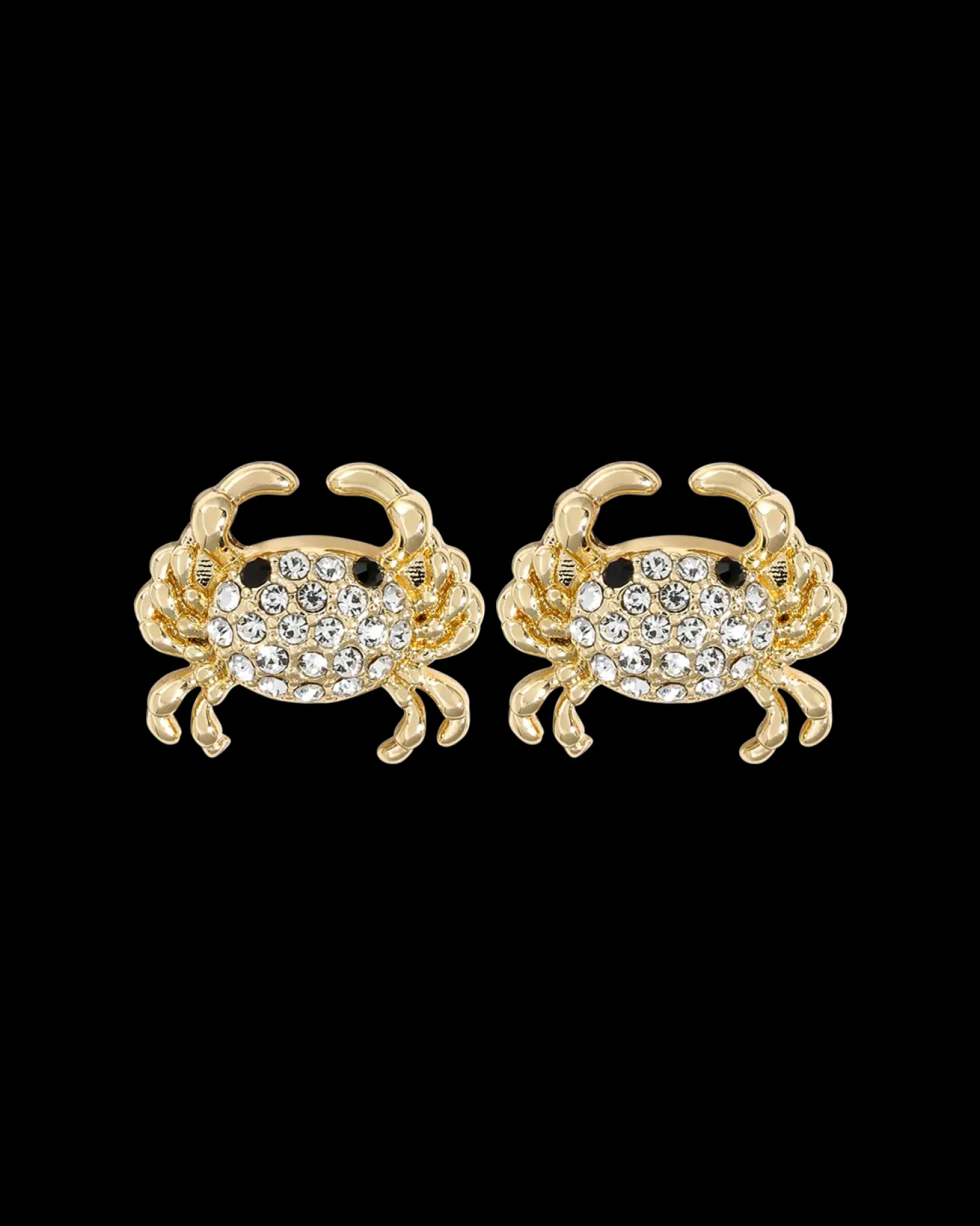 Clous d'oreilles - Sparkling Claws