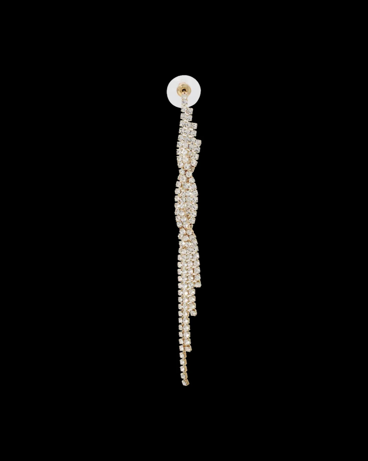 Clous d’oreilles - Sparkling Glamour