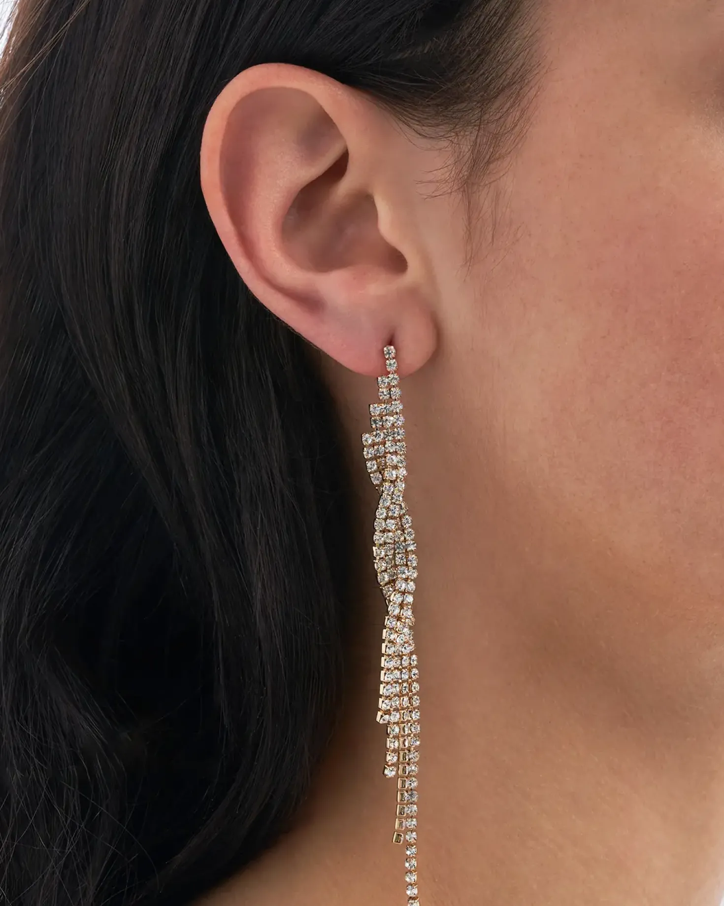 Clous d’oreilles - Sparkling Glamour