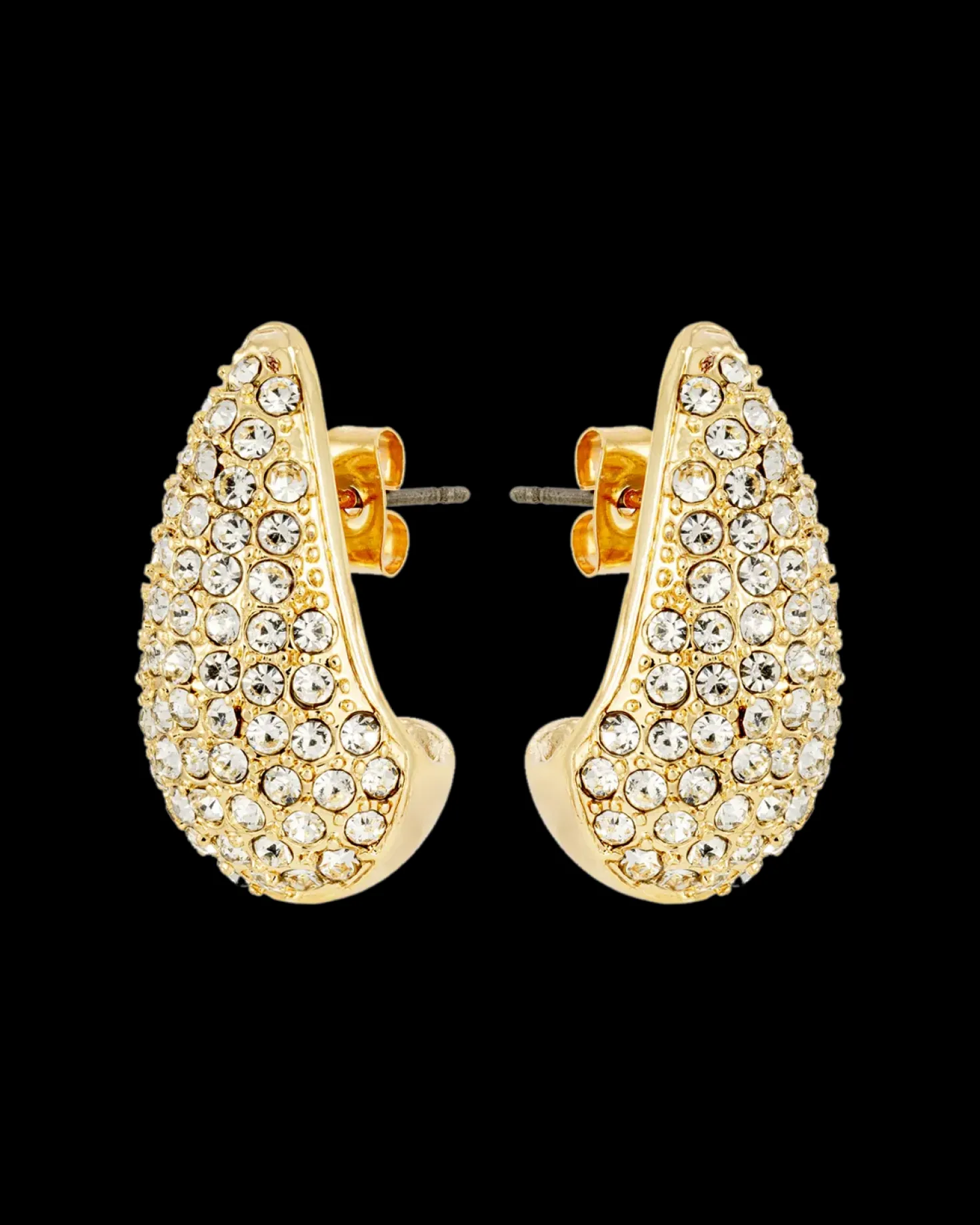 Clous d'oreilles - Sparkling Life