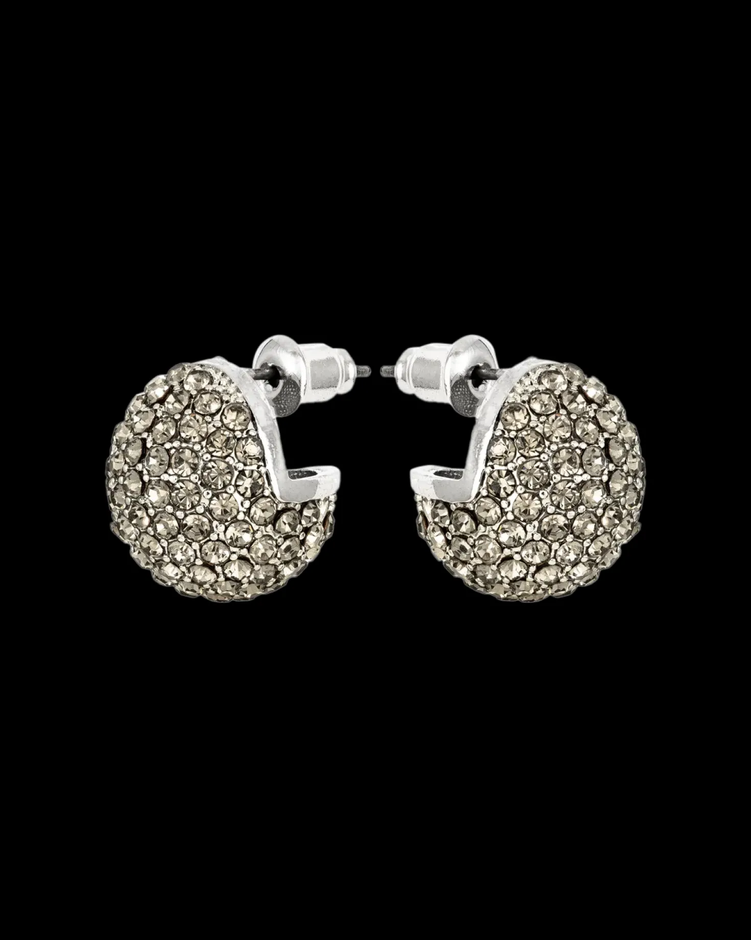 Clous d'oreilles - Sparkling Ball