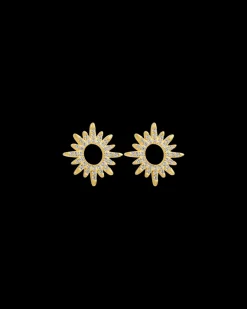 Clous d'oreilles - Sparkling Sun