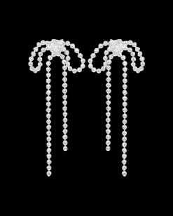 Clous d'oreilles - Sparkling Ribbon