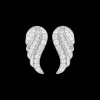 Clous d'oreilles - Sparkly Wings
