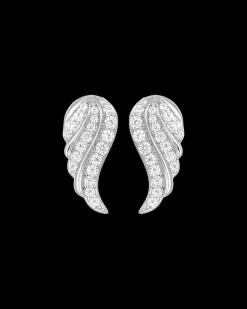 Clous d'oreilles - Sparkly Wings