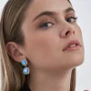 Clous d'oreilles - Spring Breeze