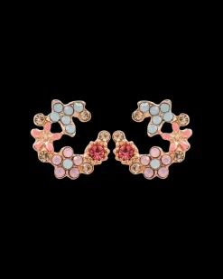 Clous d'oreilles - Spring Vibes