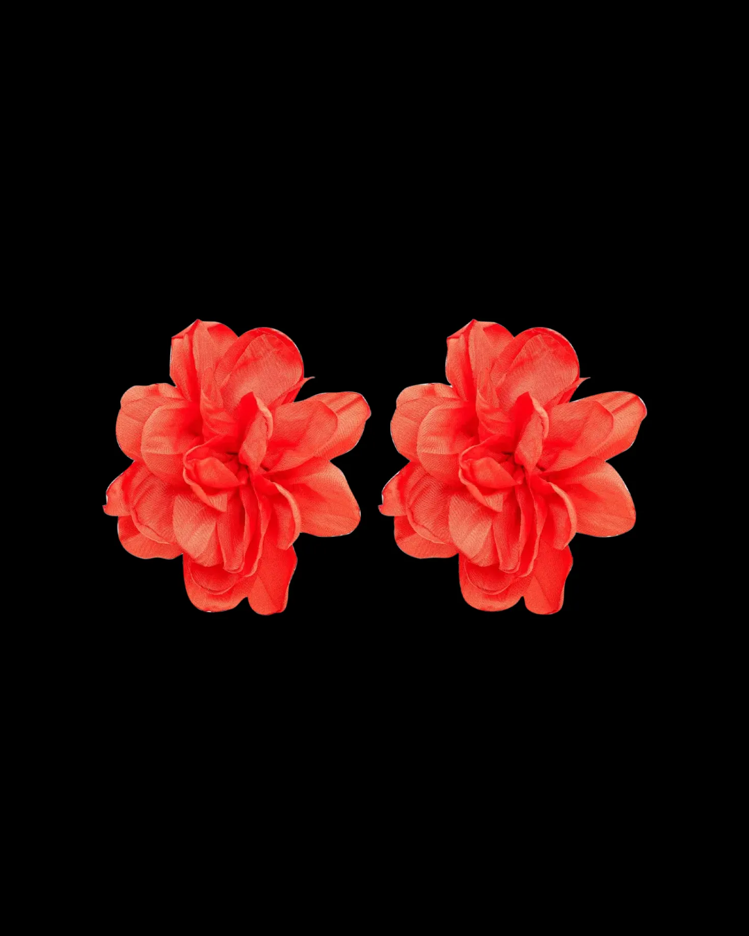 Clous d'oreilles - Sunny Blossom