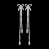 Clous d'oreilles - Sweet Bow
