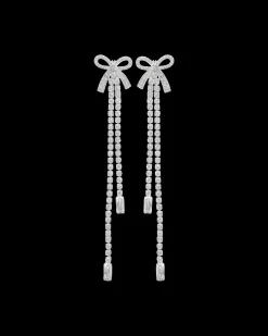 Clous d'oreilles - Sweet Bow