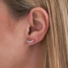 Clous d'oreilles - Sweet Shine