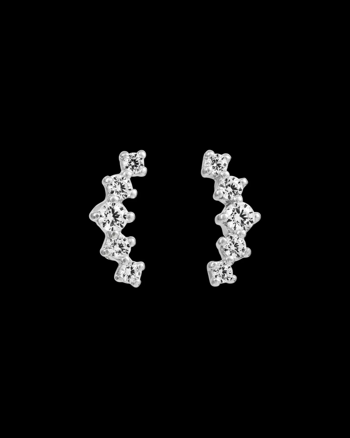 Clous d'oreilles - Sweet Shine