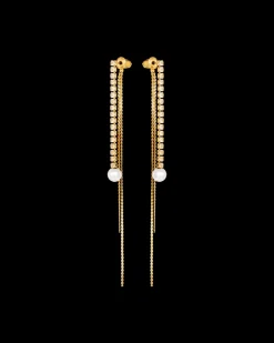 Clous d'oreilles - Tassel Dream