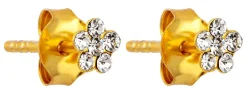 Clous d'oreilles - Tiny Blossom