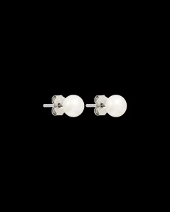 Clous d'oreilles - Tiny Pearls