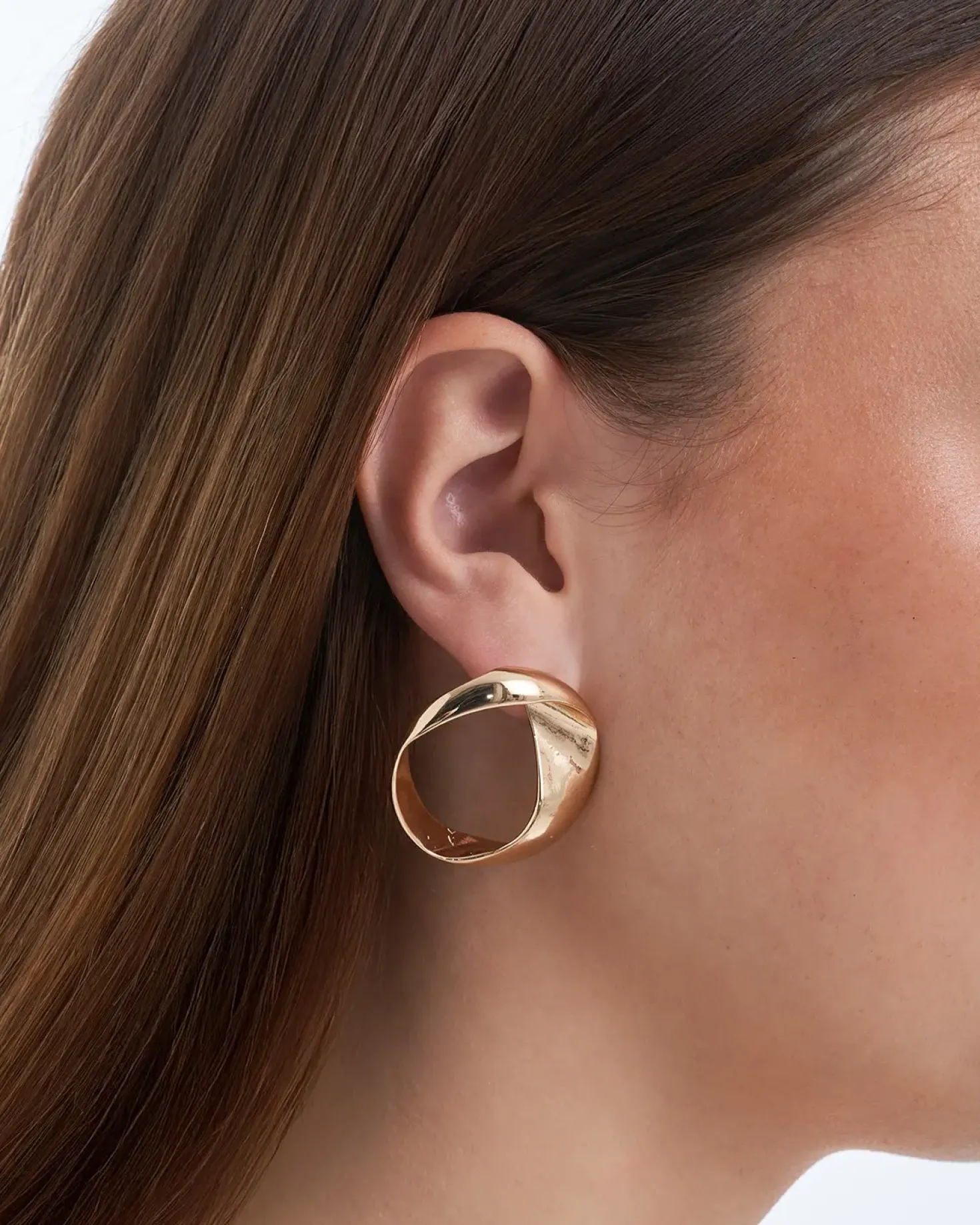 Clous d'oreilles - Urban Classic