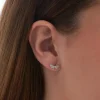 Clous d'oreilles - Vibrant Wings