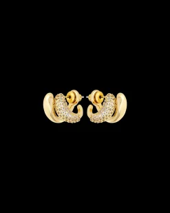 Clous d'oreilles - Zirconia Dream