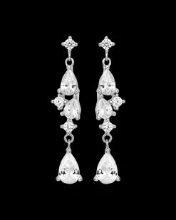 Clous d'oreilles - Zirkonia Sparkle
