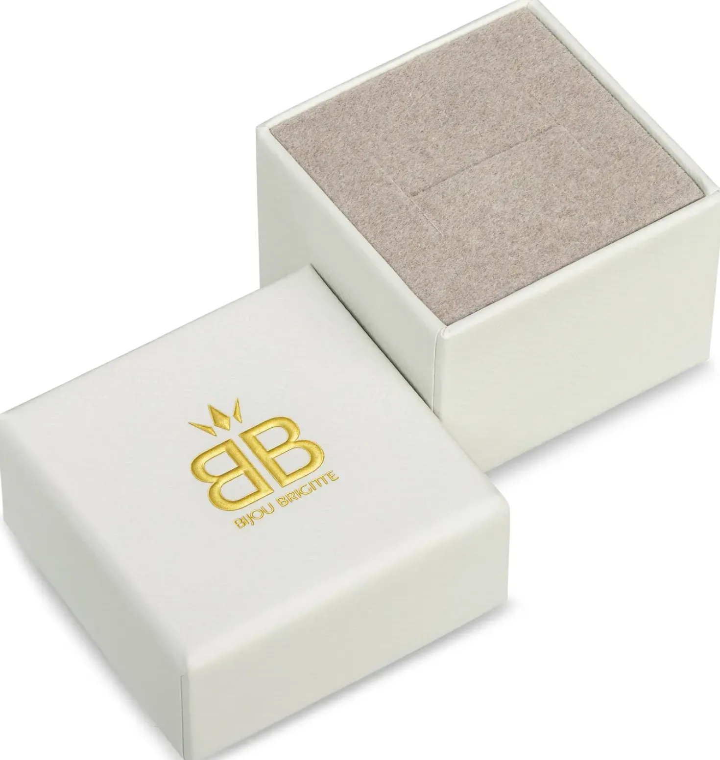 Coffret cadeau - Golden Heart
