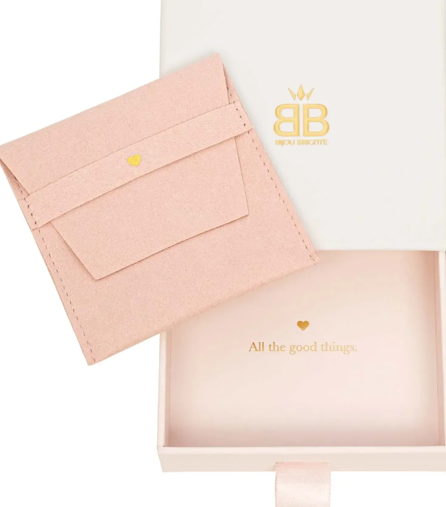 Coffret cadeau - Good Things