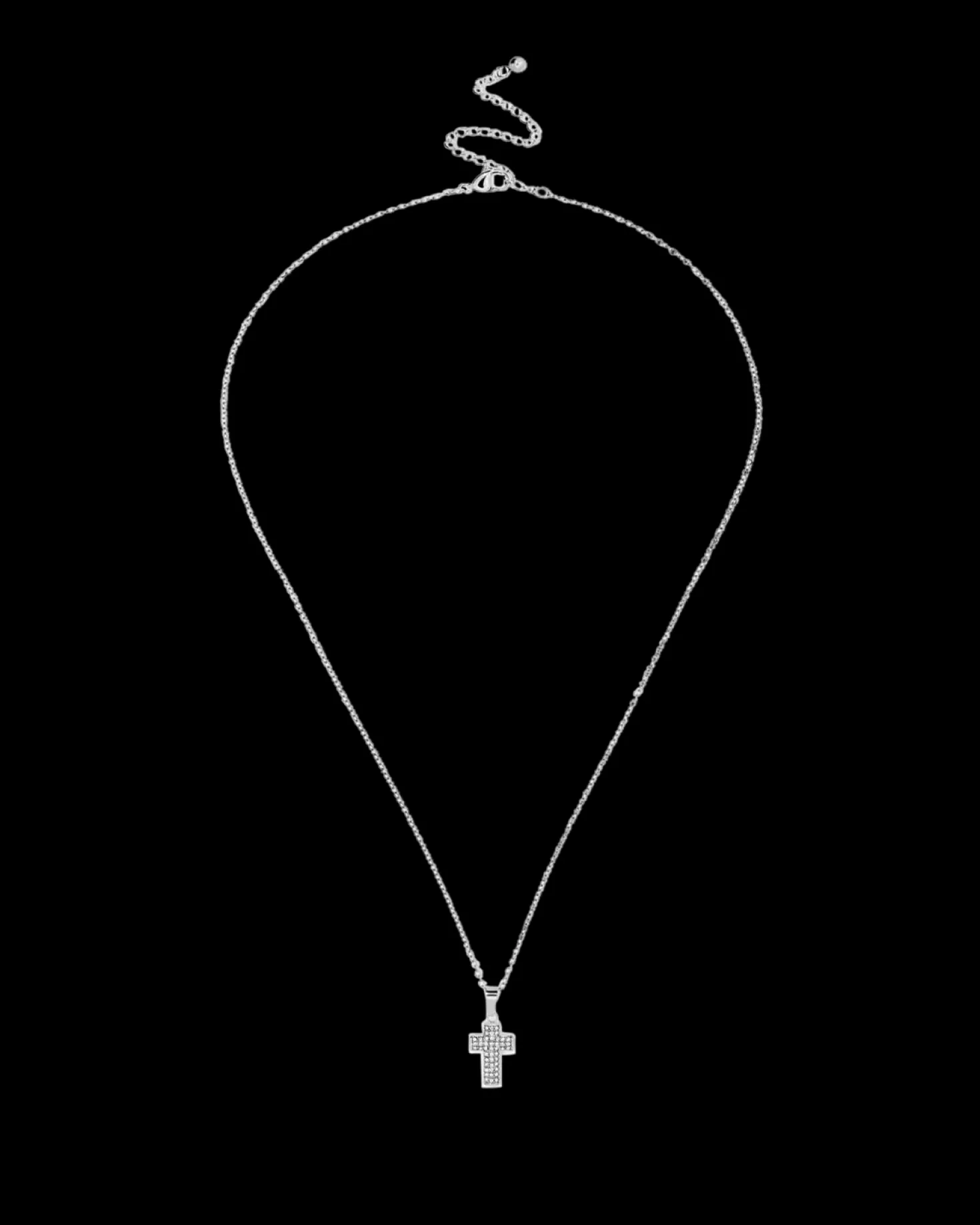 Collier - Meaningful Cross