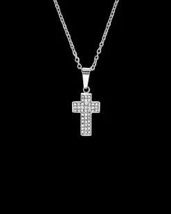 Collier - Meaningful Cross