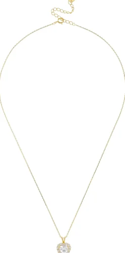 Collier - Admiring Heart