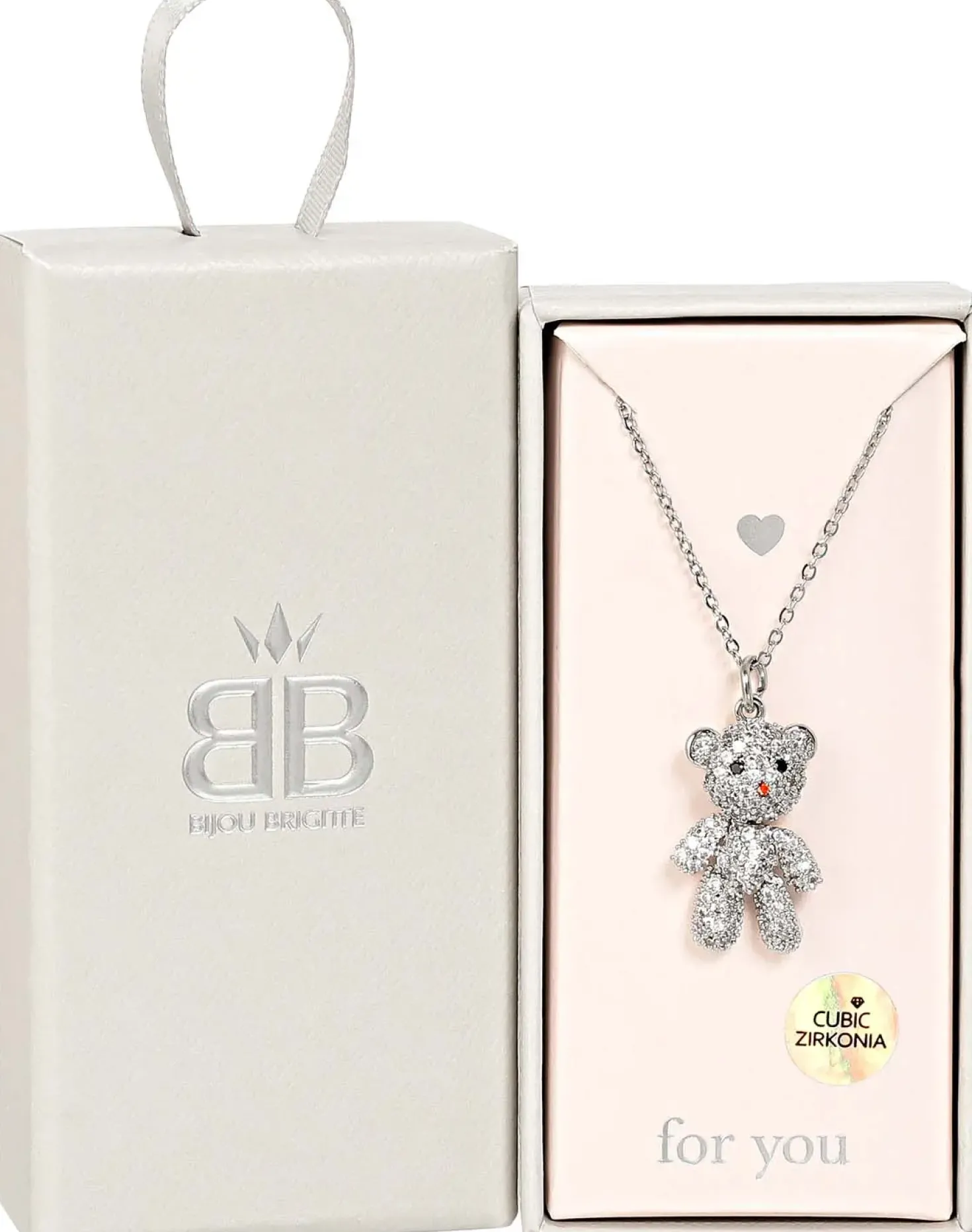 Collier - Adorable Gleam