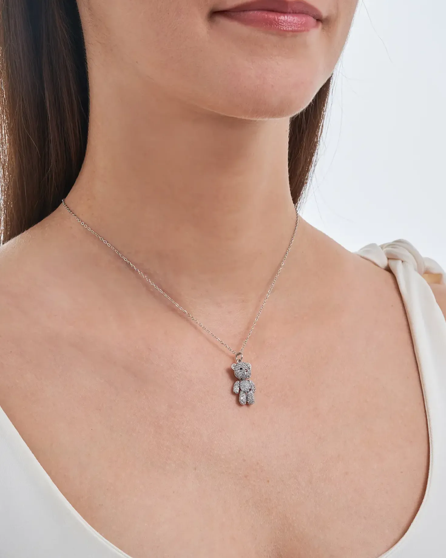 Collier - Adorable Gleam