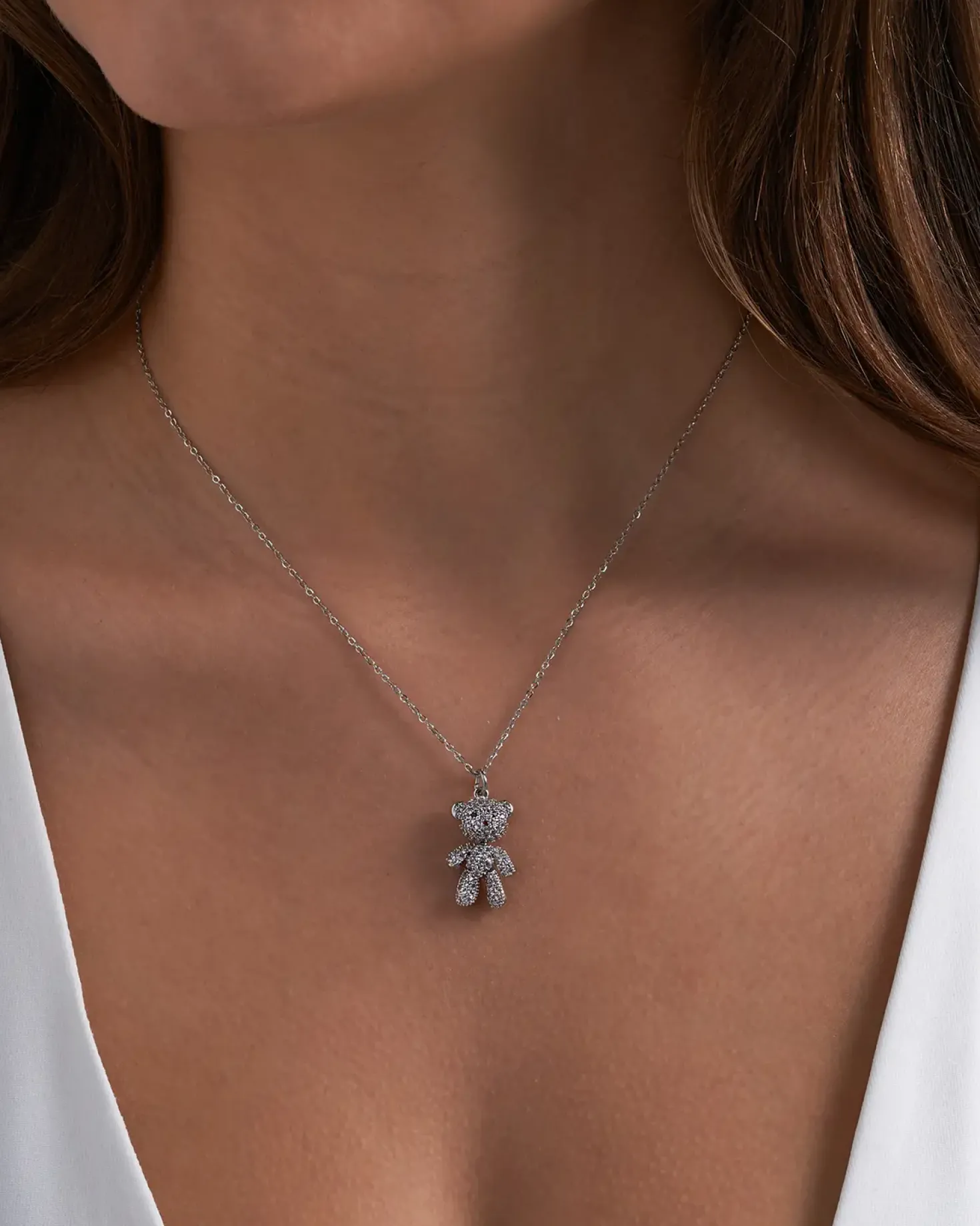 Collier - Adorable Gleam