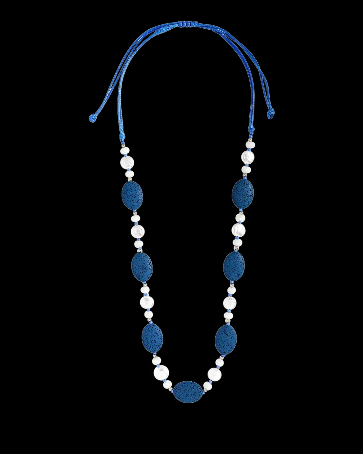 Collier - Arctic Lava