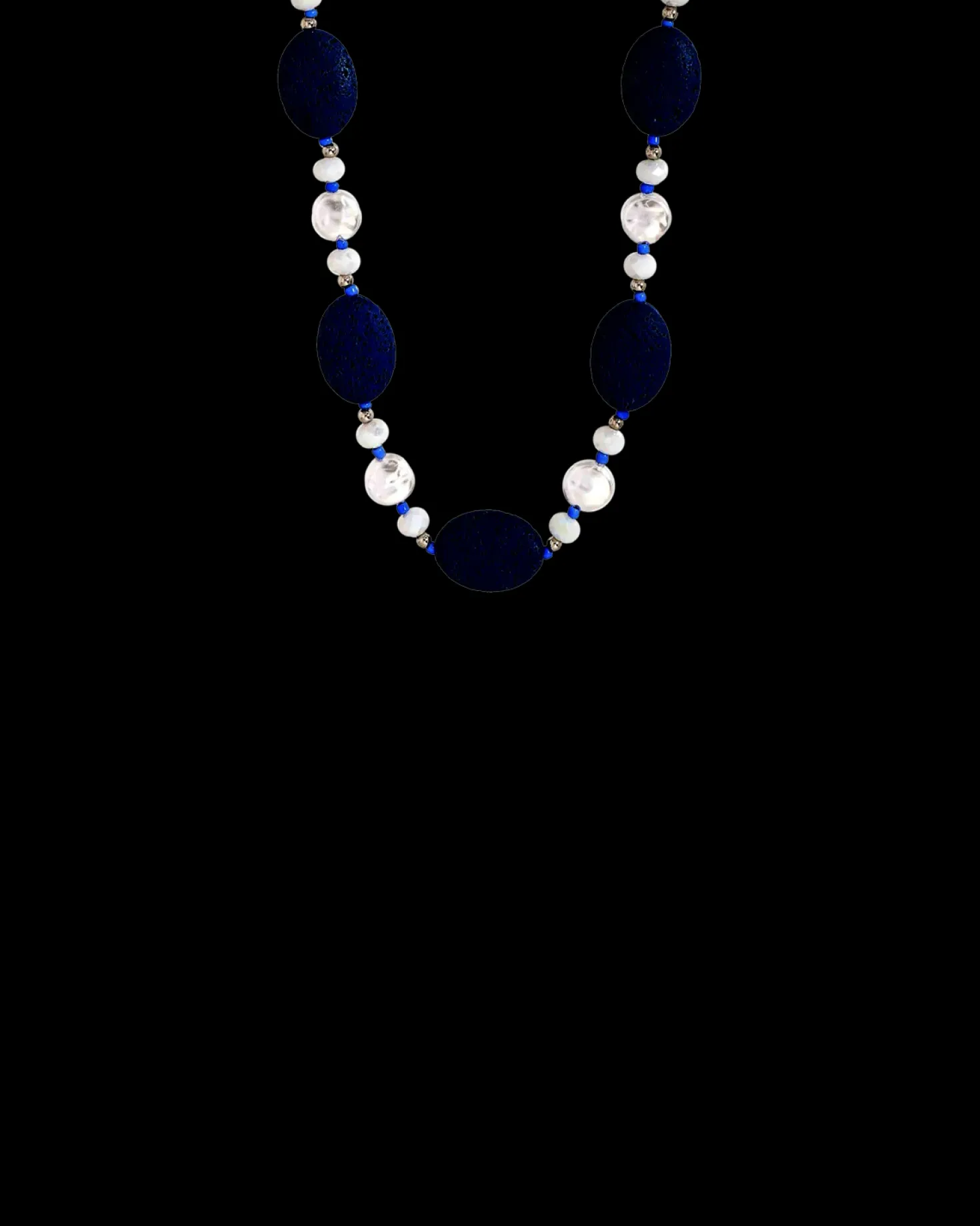 Collier - Arctic Lava