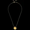 Collier - Asymmetrical Plate