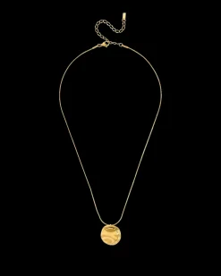 Collier - Asymmetrical Plate